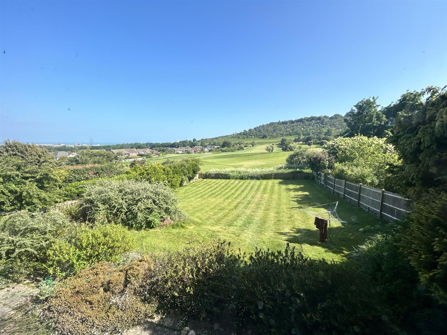 1 Bedroom Apartment. Pashley Road in Eastbourne,  2